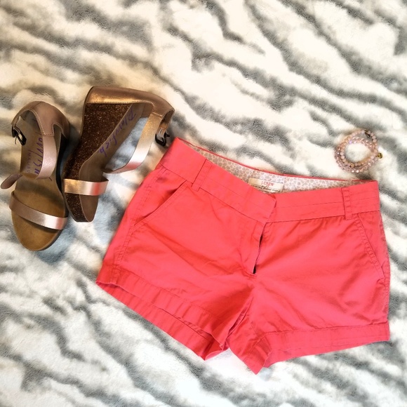 J. Crew Pants - J Crew Chino perfect condition